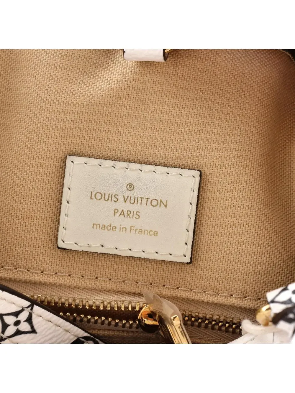 Louis Vuitton Onthego Tote Limited #290473L24B